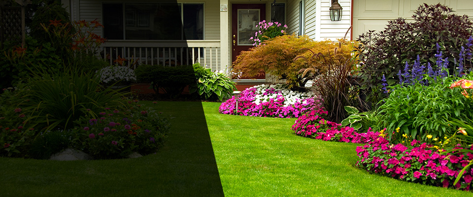 Smiths Station Landscapers