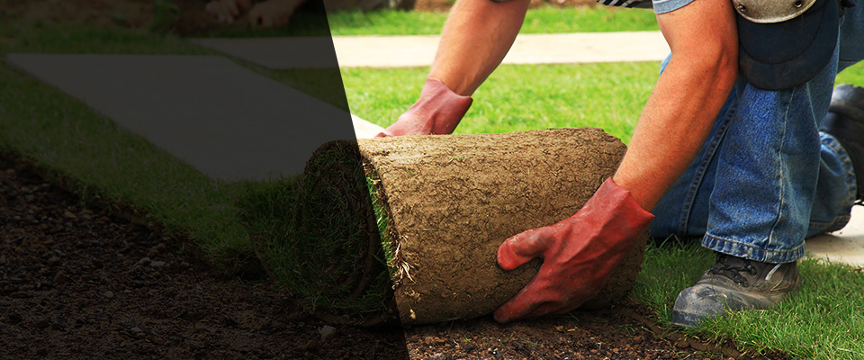 Smiths Station Landscapers
