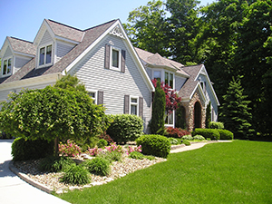 Landscapers and Lawncare Services in Smiths Station, AL